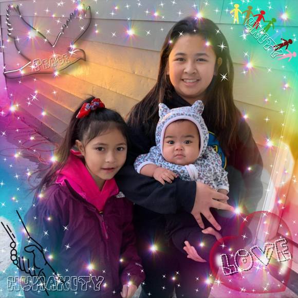 Meet your Posher, Leilah - Picture 1 of 1